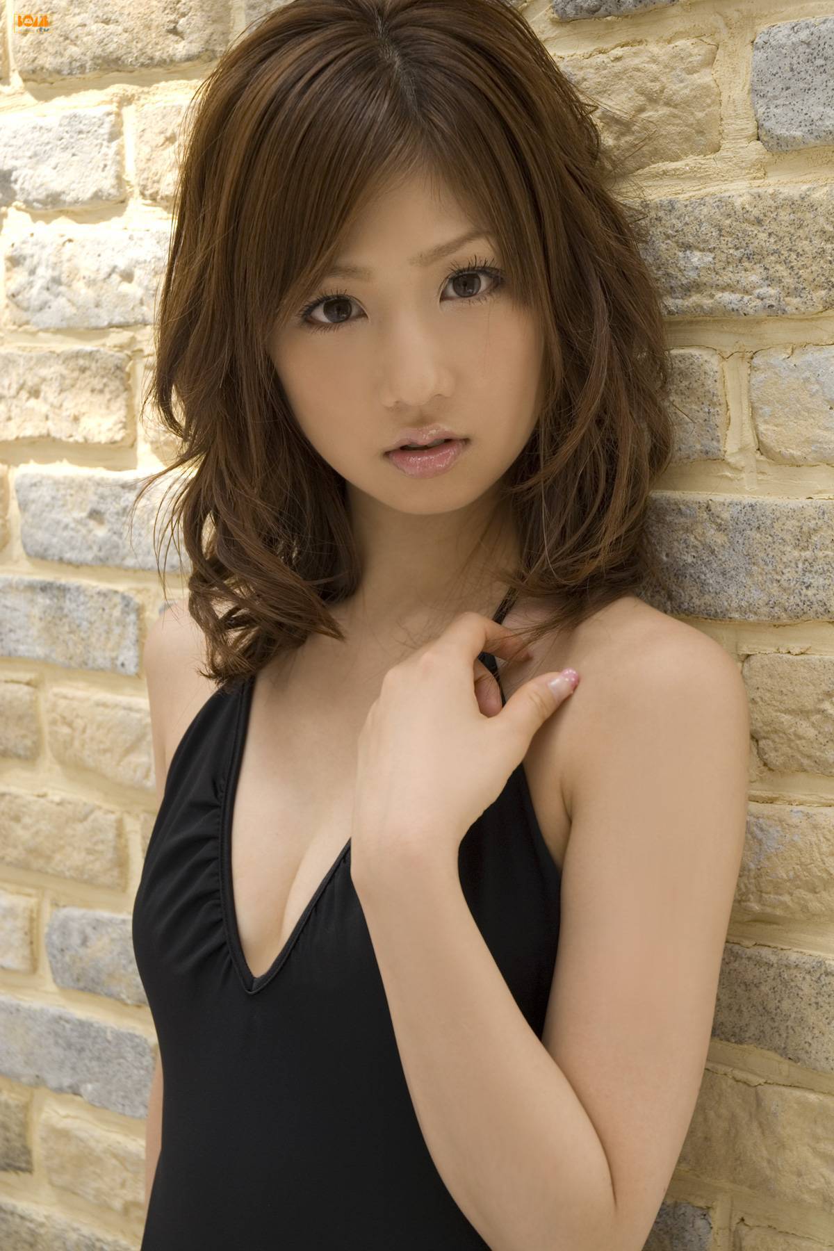 小倉優子 No1 [Bomb.tv] 2009.11 Yuko Ogura